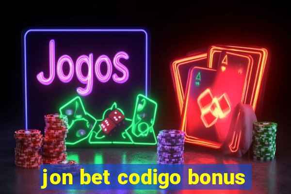 jon bet codigo bonus